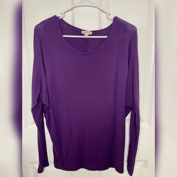 Long Sleeve Top - Picture 4 of 5